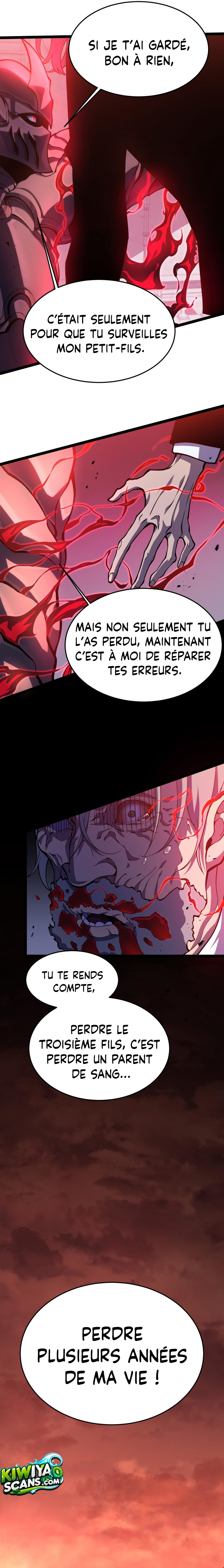 Read After Rebirth, I Used Mirror Reversal For Vengeance FR Manga Online