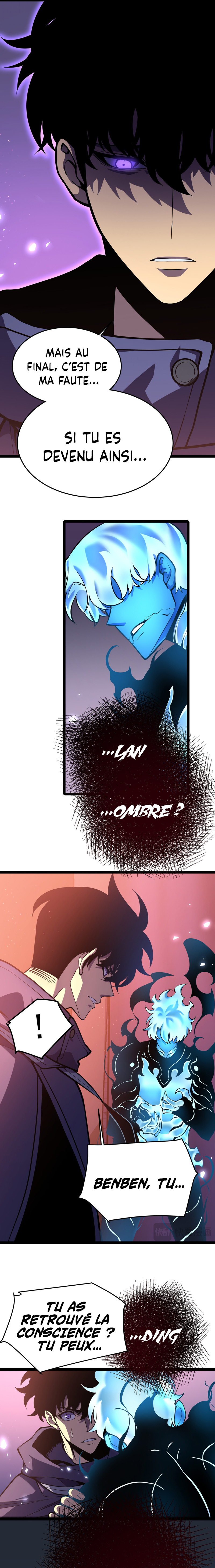 Read After Rebirth, I Used Mirror Reversal For Vengeance FR Manga Online