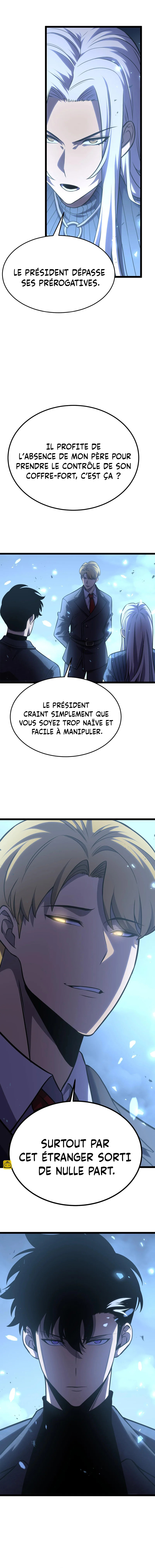 Read After Rebirth, I Used Mirror Reversal For Vengeance FR Manga Online