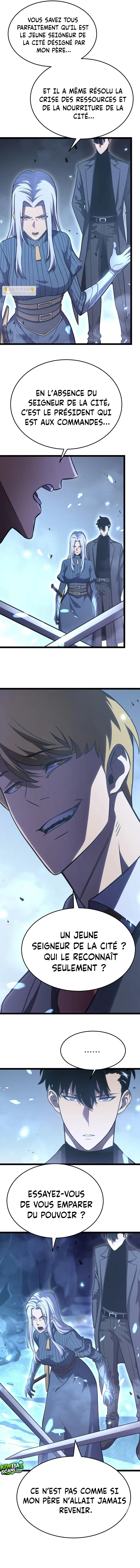 Read After Rebirth, I Used Mirror Reversal For Vengeance FR Manga Online