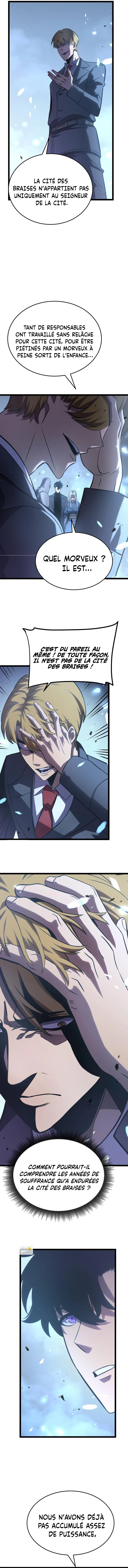 Read After Rebirth, I Used Mirror Reversal For Vengeance FR Manga Online