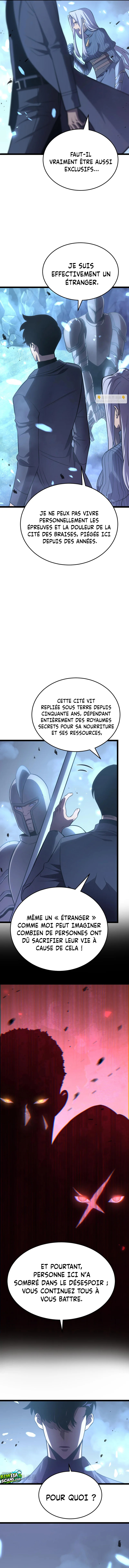 Read After Rebirth, I Used Mirror Reversal For Vengeance FR Manga Online