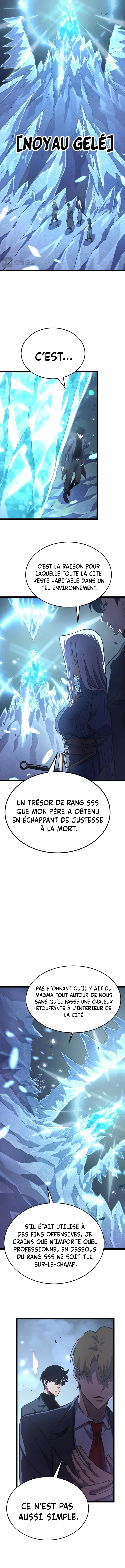 Read After Rebirth, I Used Mirror Reversal For Vengeance FR Manga Online