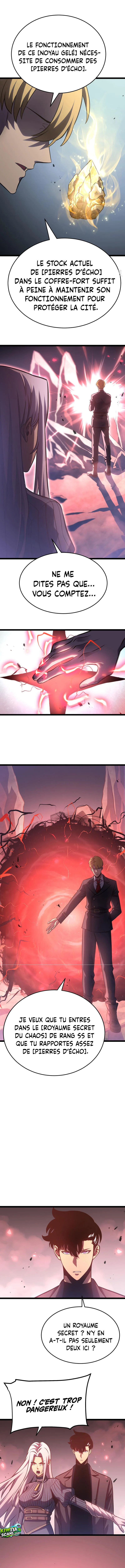 Read After Rebirth, I Used Mirror Reversal For Vengeance FR Manga Online