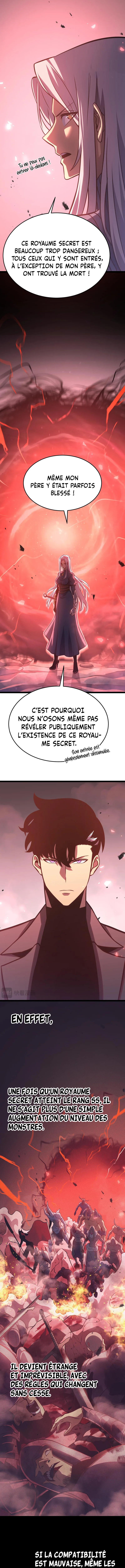 Read After Rebirth, I Used Mirror Reversal For Vengeance FR Manga Online