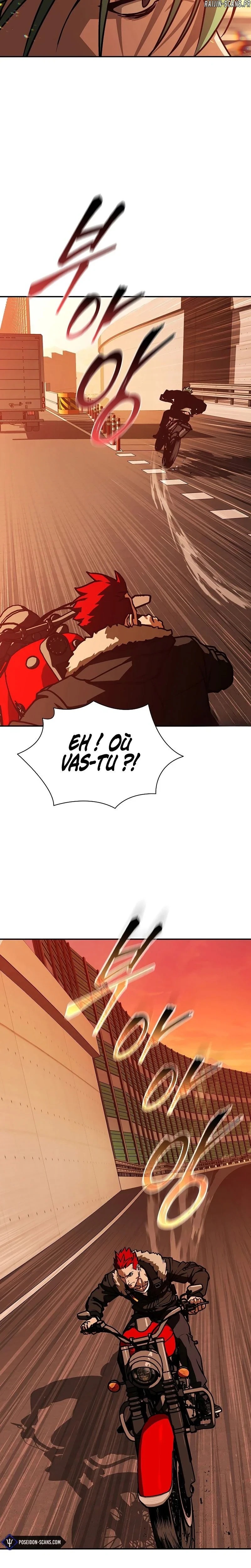 Read After the Moonlight Falls FR Manga Online