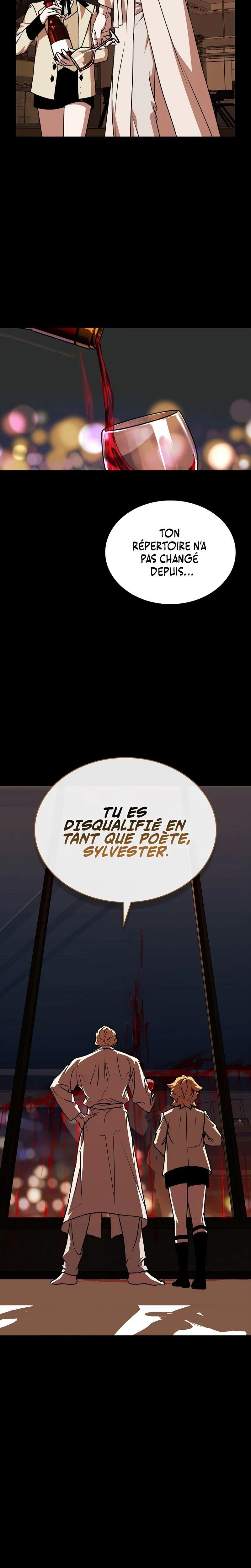 Read After the Moonlight Falls FR Manga Online