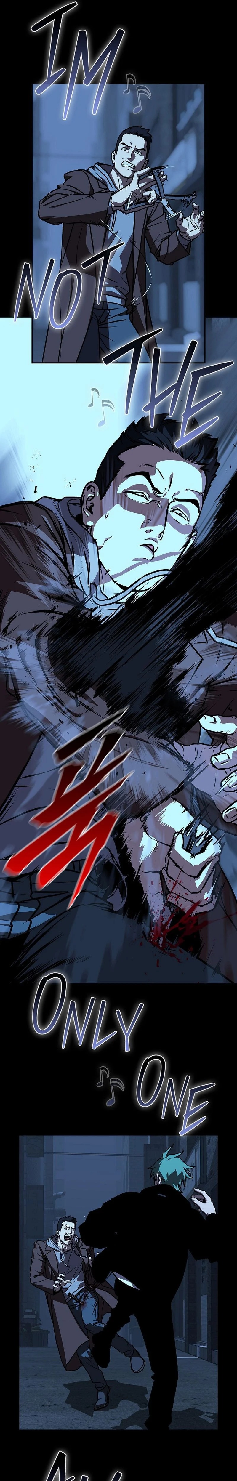 Read After the Moonlight Falls FR Manga Online