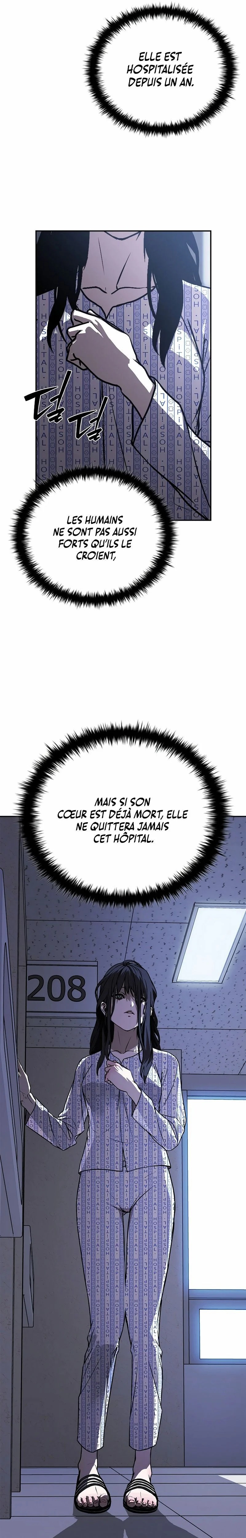 Read After the Moonlight Falls FR Manga Online