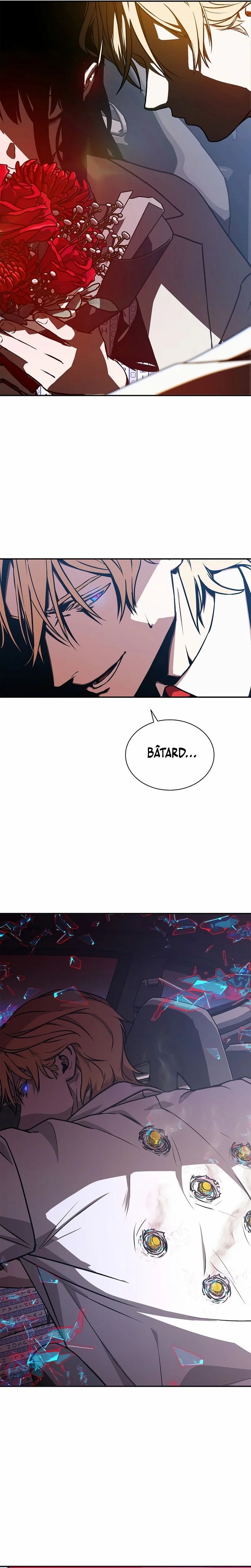 Read After the Moonlight Falls FR Manga Online