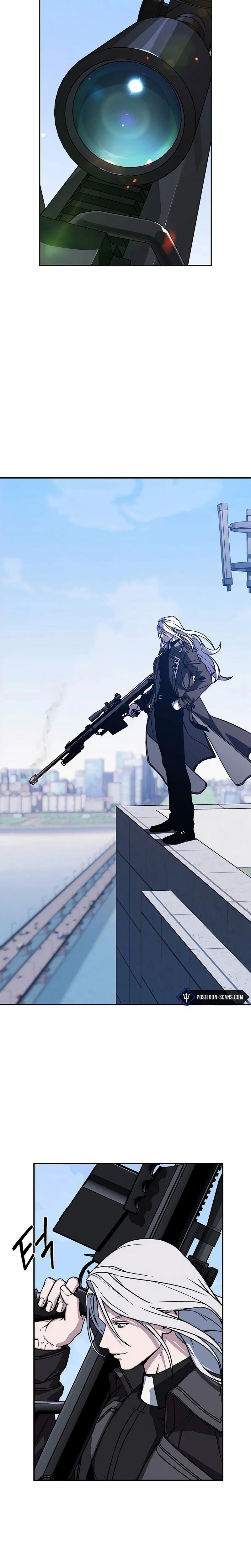 Read After the Moonlight Falls FR Manga Online