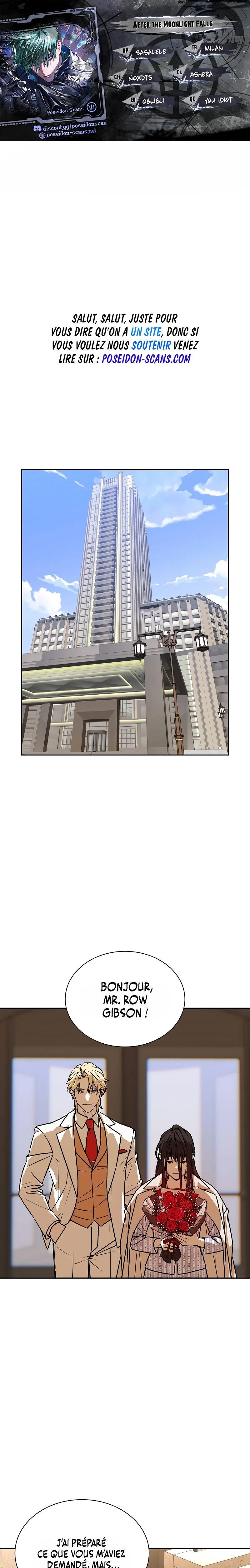 Read After the Moonlight Falls FR Manga Online