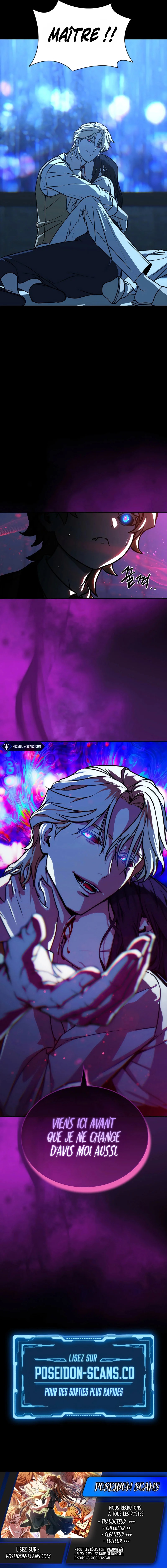 Read After the Moonlight Falls FR Manga Online