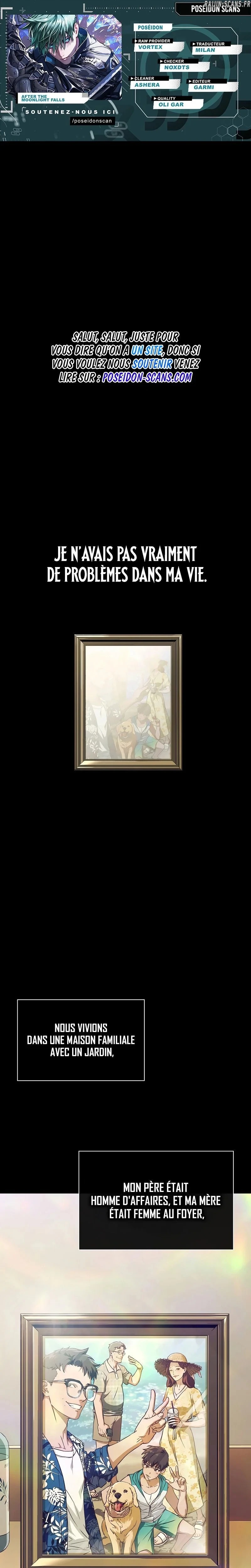 Read After the Moonlight Falls FR Manga Online