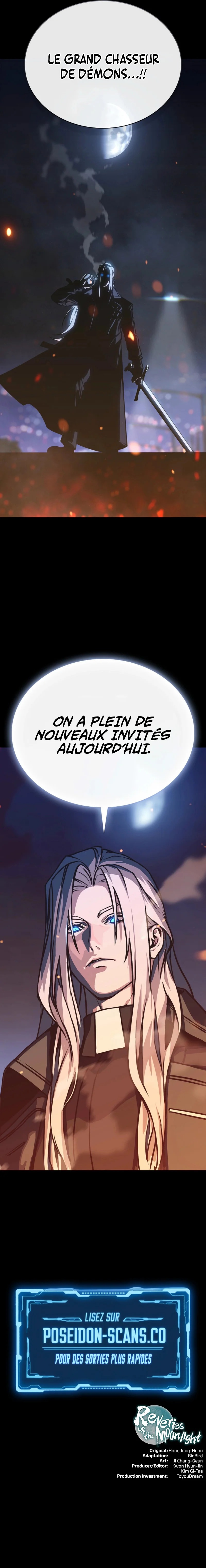 Read After the Moonlight Falls FR Manga Online