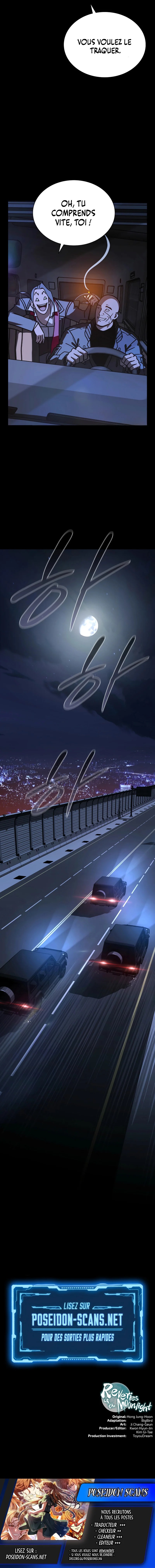 Read After the Moonlight Falls FR Manga Online