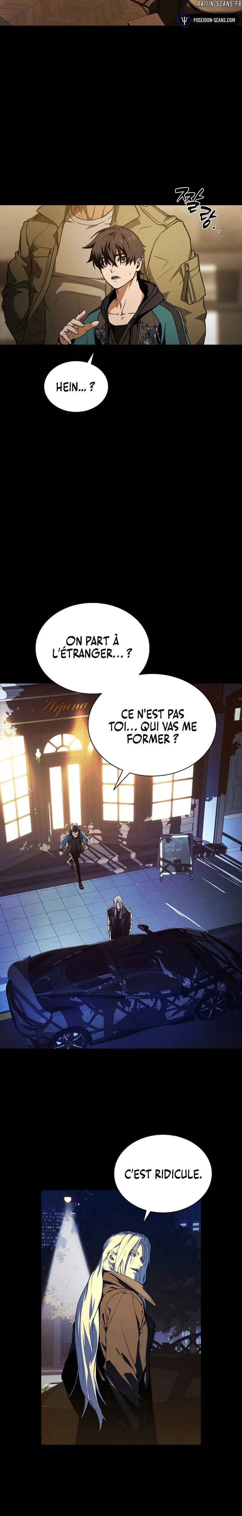 Read After the Moonlight Falls FR Manga Online