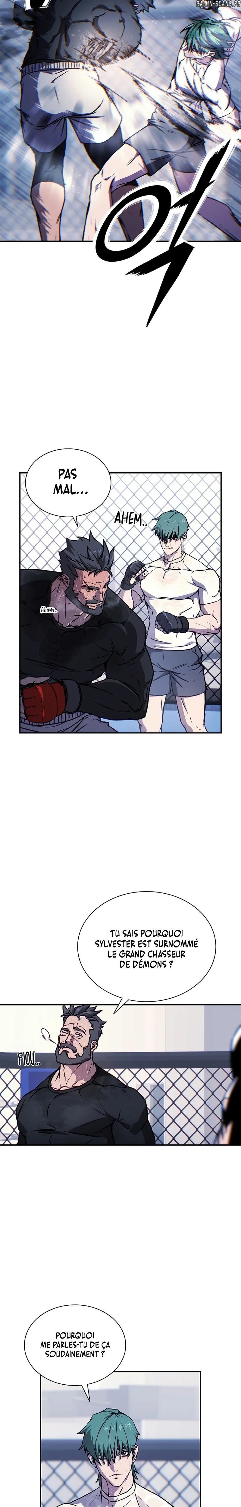 Read After the Moonlight Falls FR Manga Online
