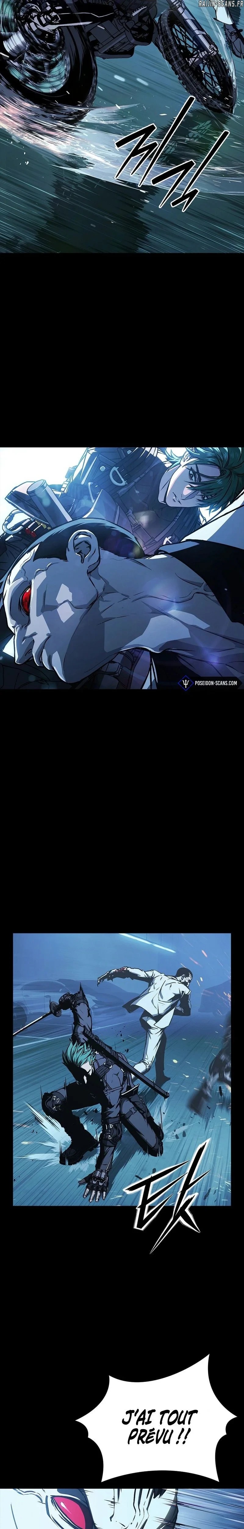 Read After the Moonlight Falls FR Manga Online