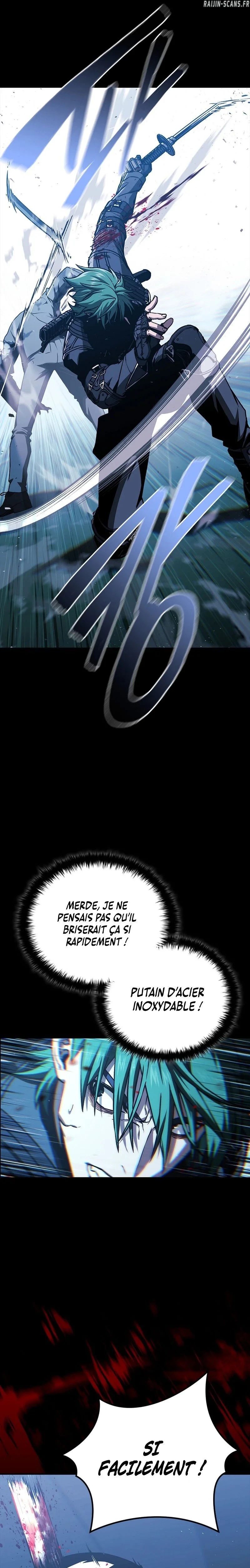 Read After the Moonlight Falls FR Manga Online