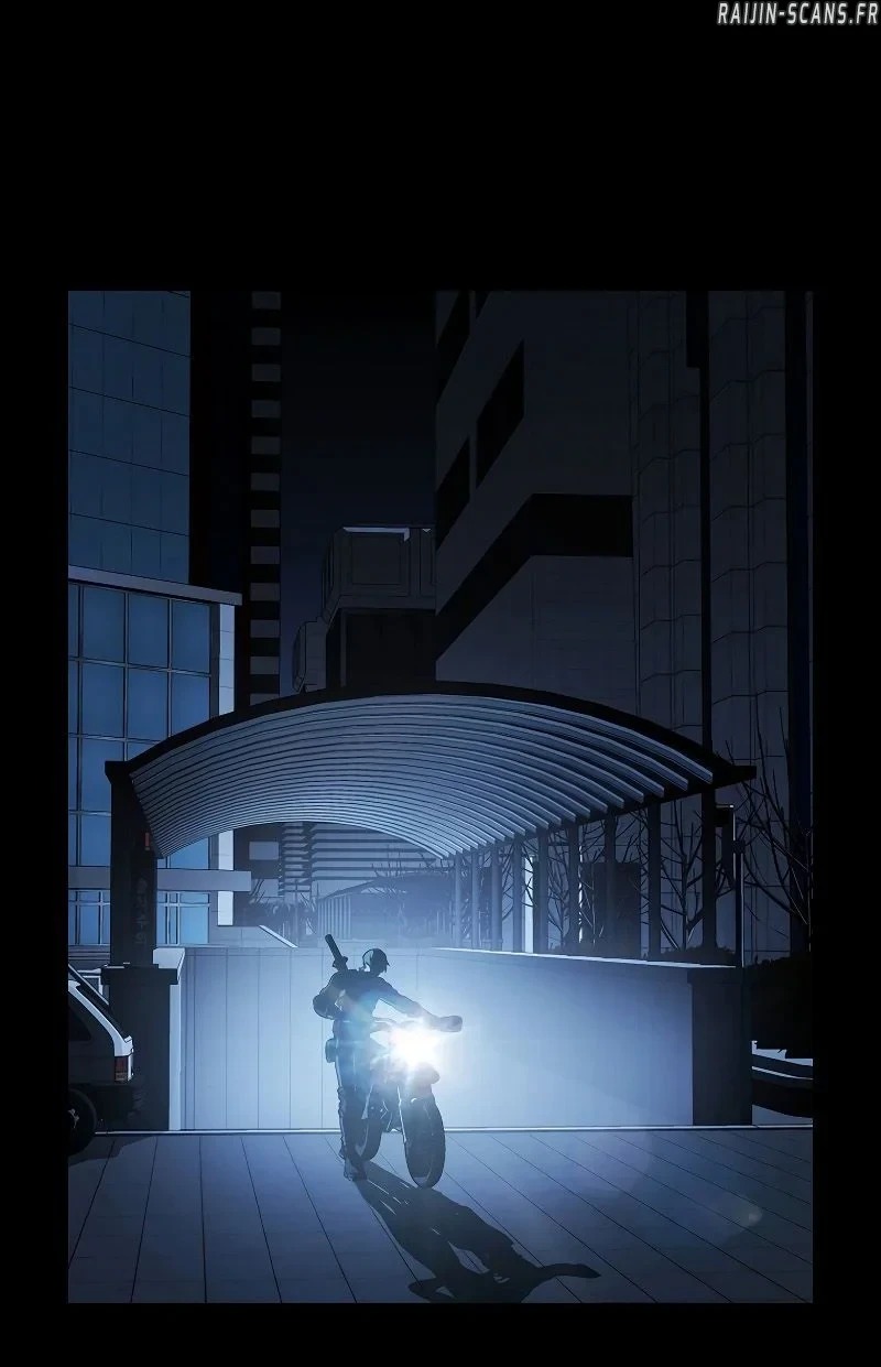 Read After the Moonlight Falls FR Manga Online