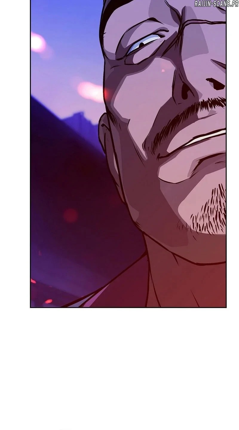 Read After the Moonlight Falls FR Manga Online