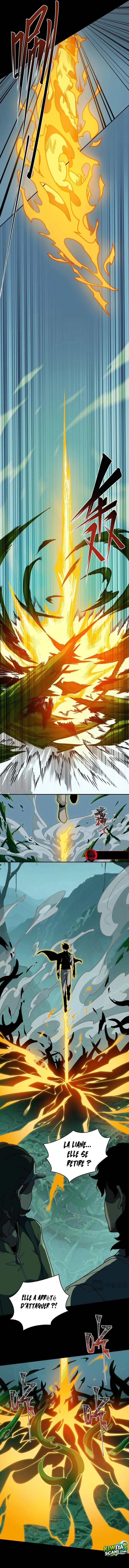 Read After the School Belle Dumped Me, I Became a Martial Arts God FR Manga Online