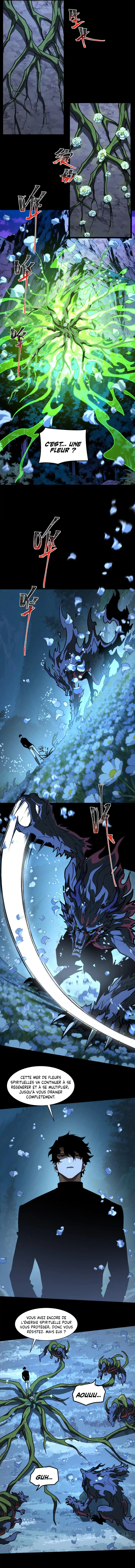 Read After the School Belle Dumped Me, I Became a Martial Arts God FR Manga Online
