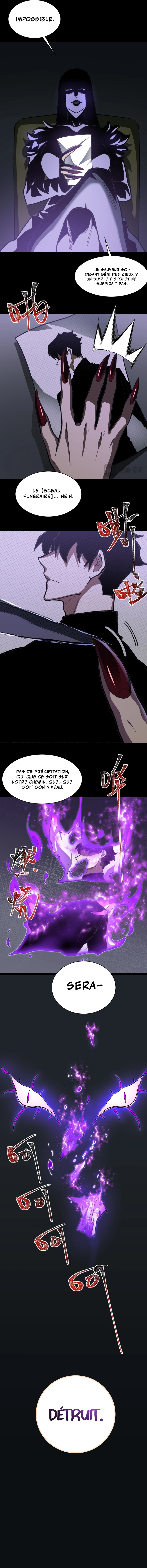 Read After the School Belle Dumped Me, I Became a Martial Arts God FR Manga Online