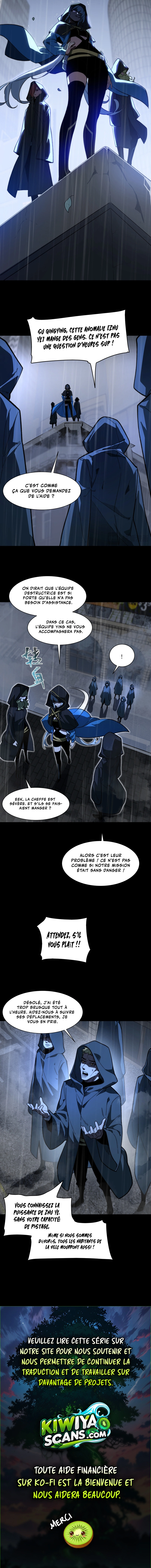 Read After the School Belle Dumped Me, I Became a Martial Arts God FR Manga Online