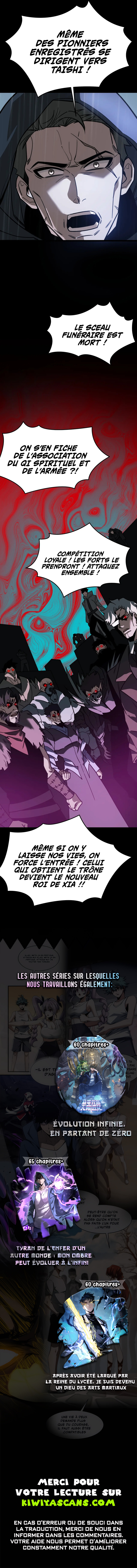Read After the School Belle Dumped Me, I Became a Martial Arts God FR Manga Online