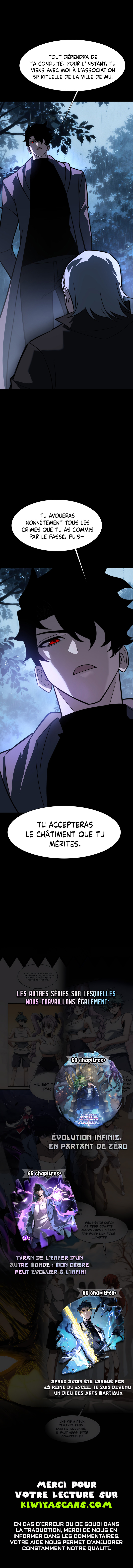 Read After the School Belle Dumped Me, I Became a Martial Arts God FR Manga Online