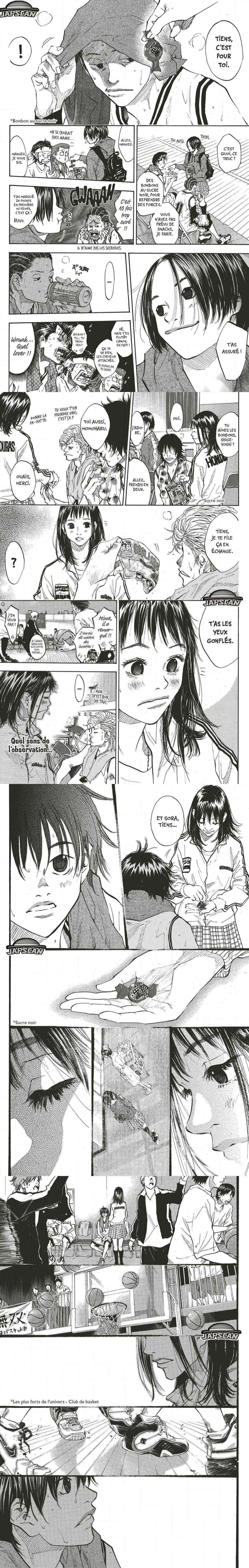 Read Ahiru no Sora FR Manga Online