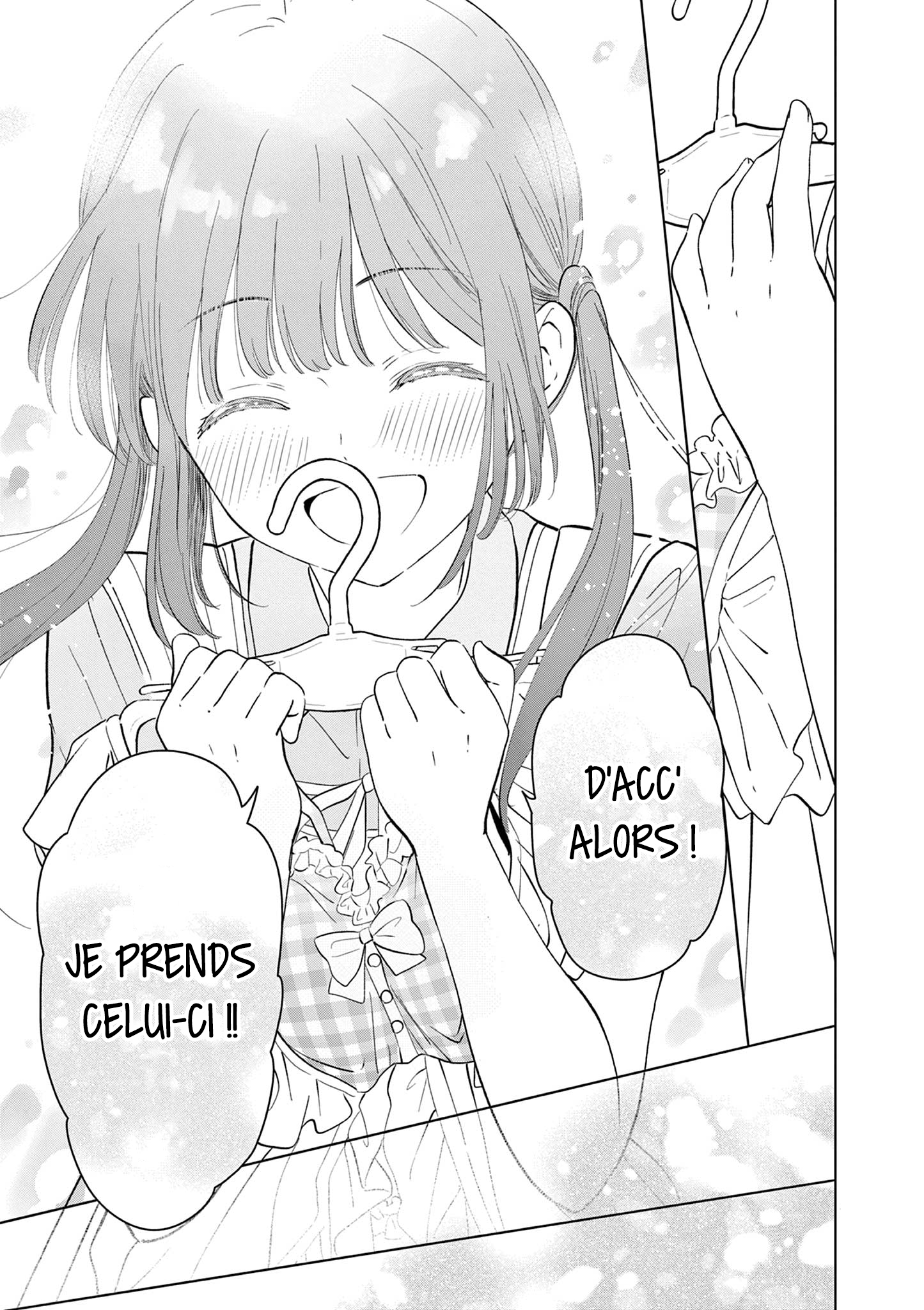Read Aishiteru Game wo Owarasetai FR Manga Online