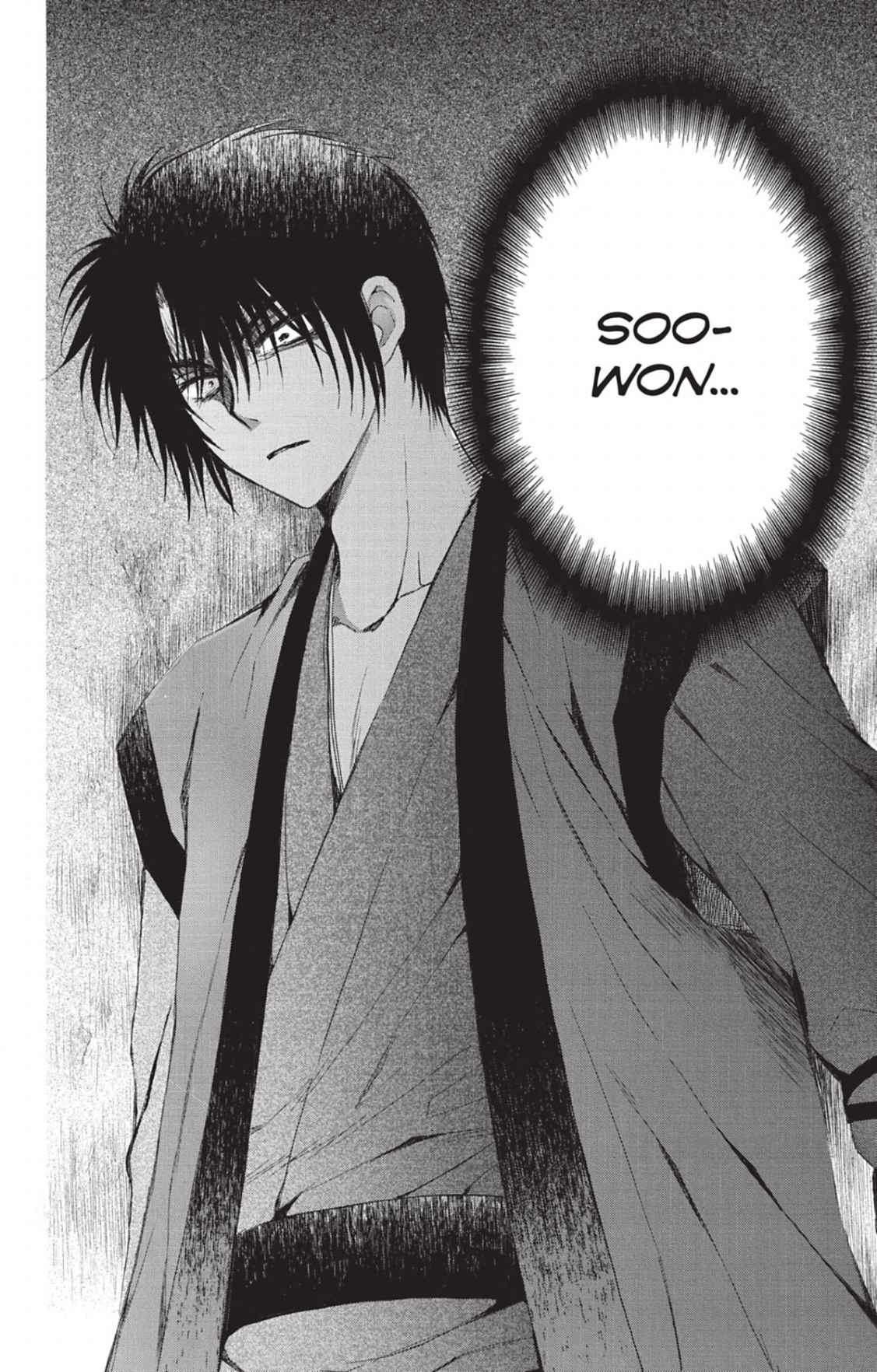 Read Akatsuki no Yona FR Manga Online