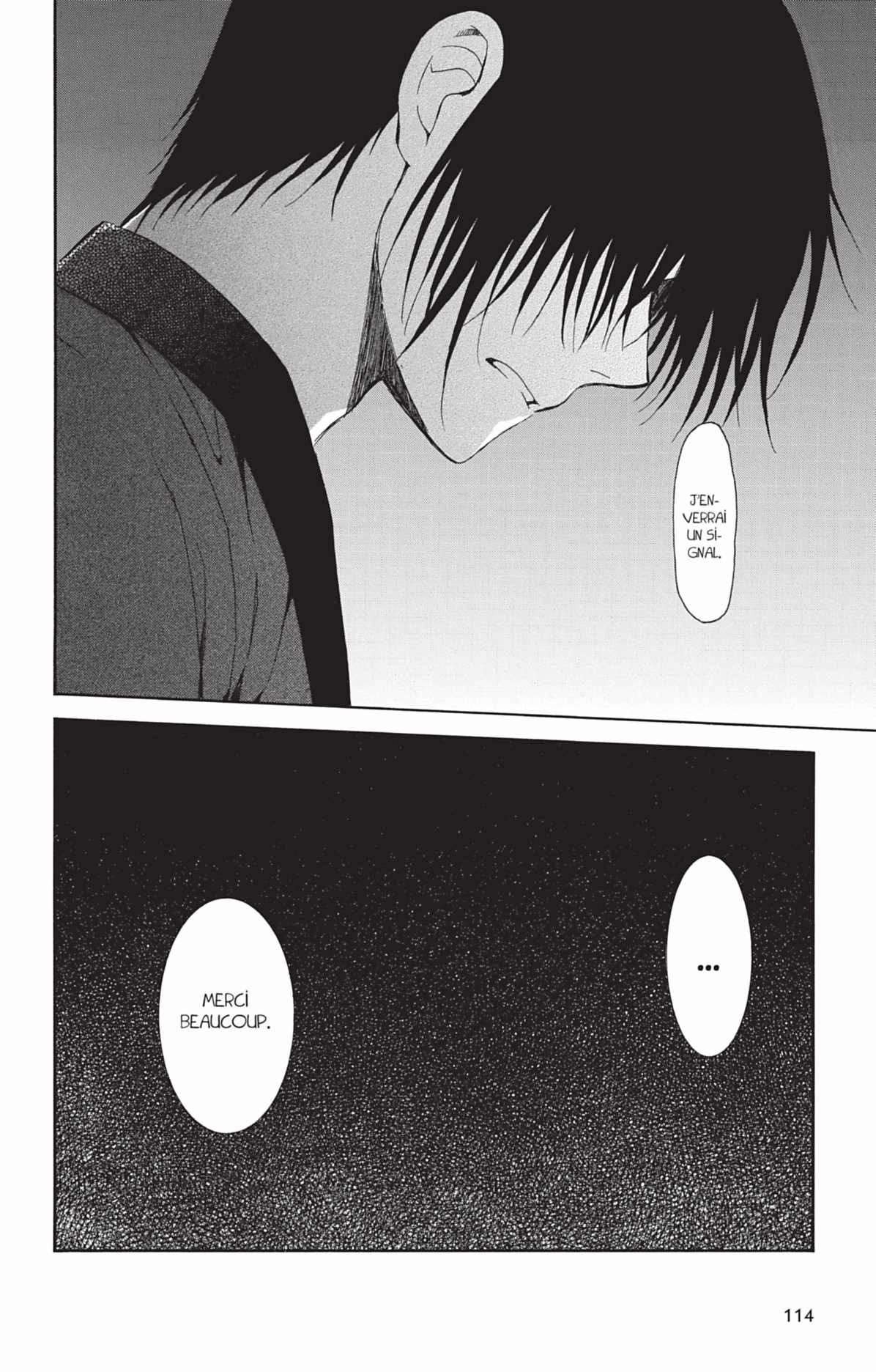 Read Akatsuki no Yona FR Manga Online