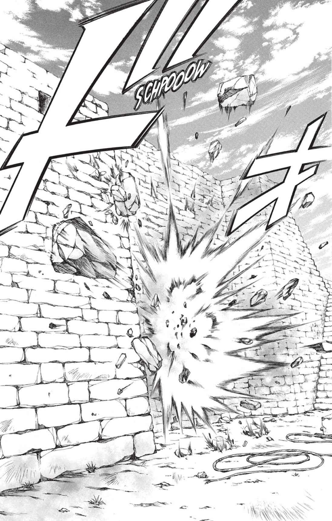 Read Akatsuki no Yona FR Manga Online