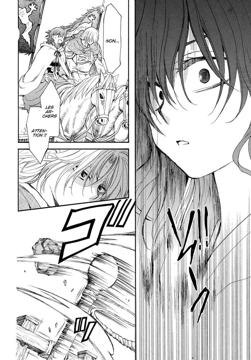 Read Akatsuki no Yona FR Manga Online