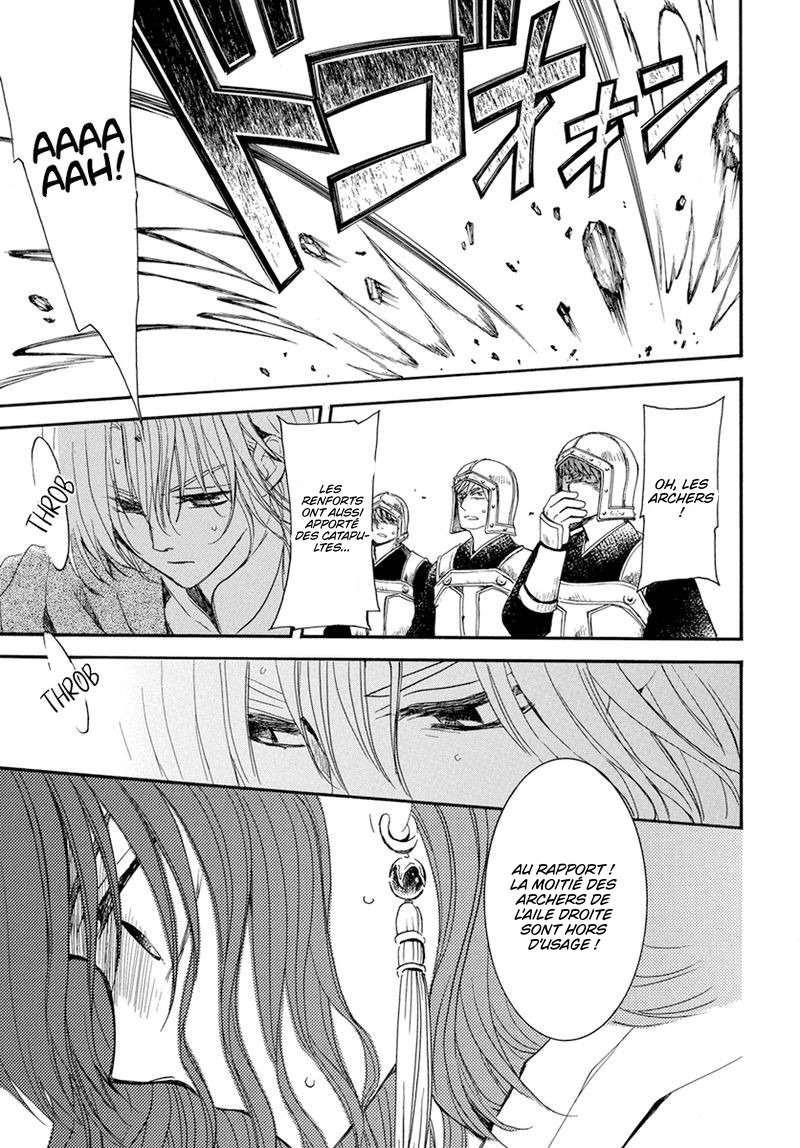 Read Akatsuki no Yona FR Manga Online