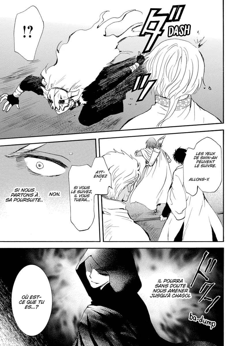 Read Akatsuki no Yona FR Manga Online