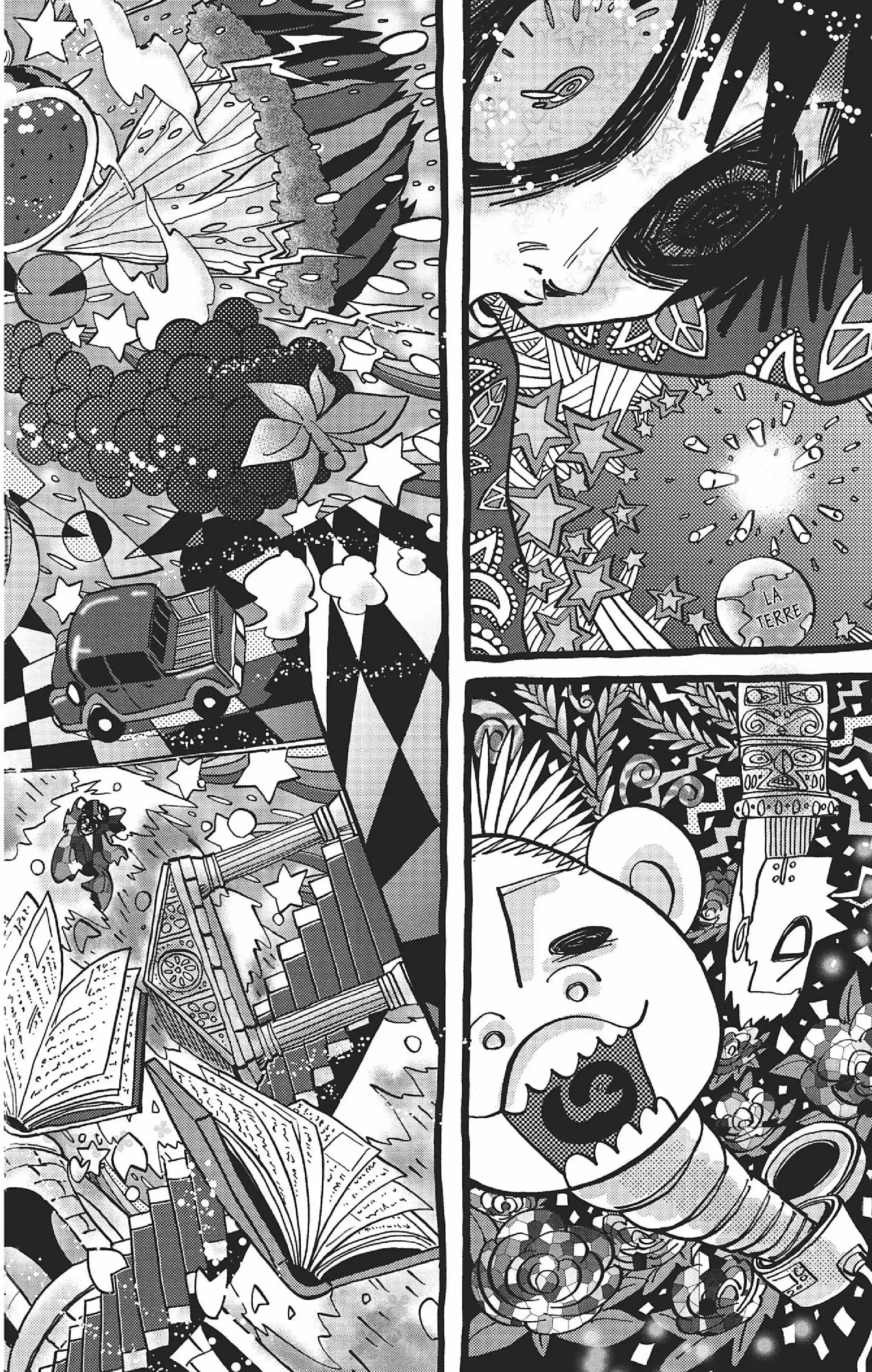 Read Alice in Borderland FR Manga Online