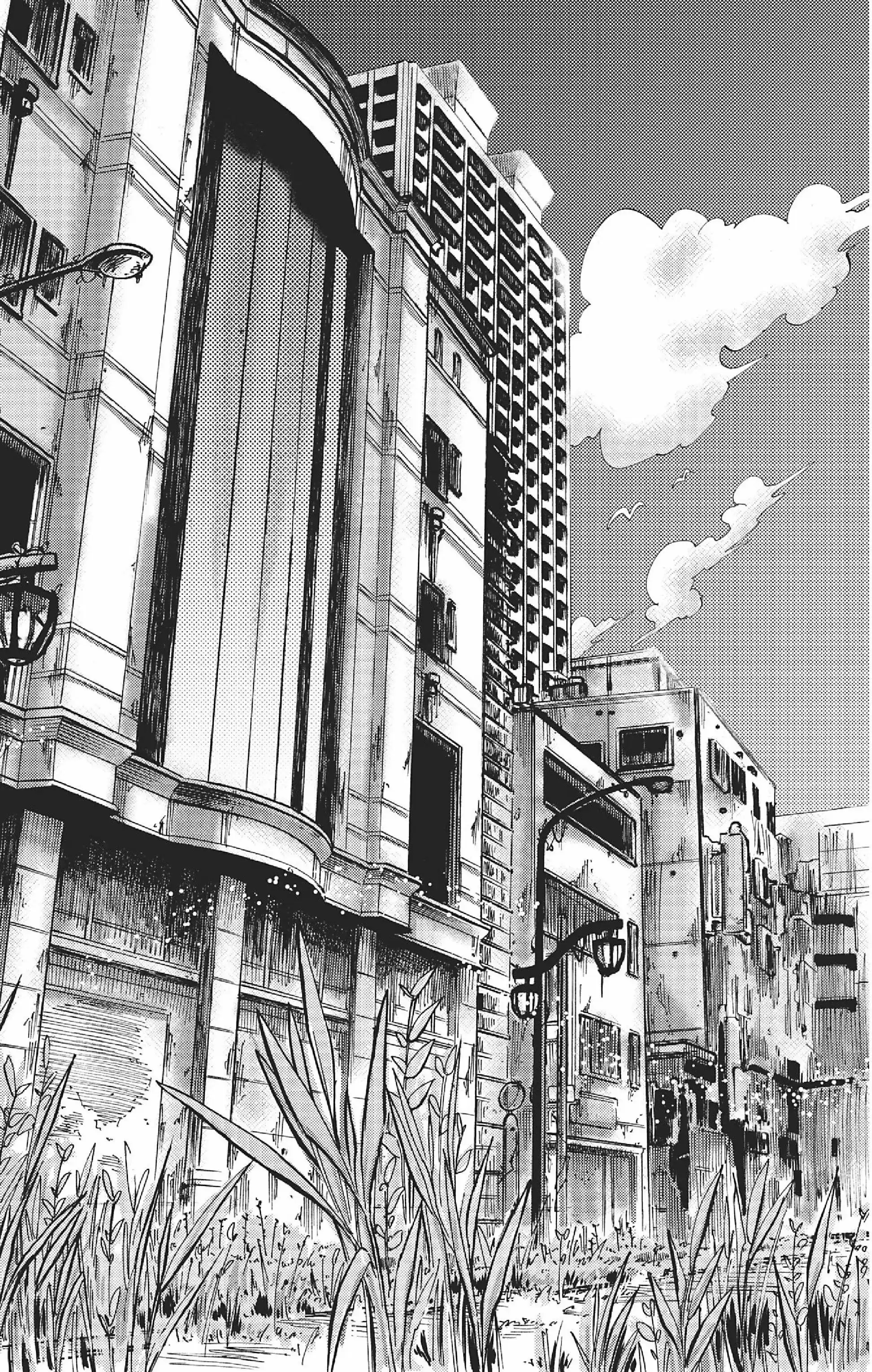 Read Alice in Borderland FR Manga Online