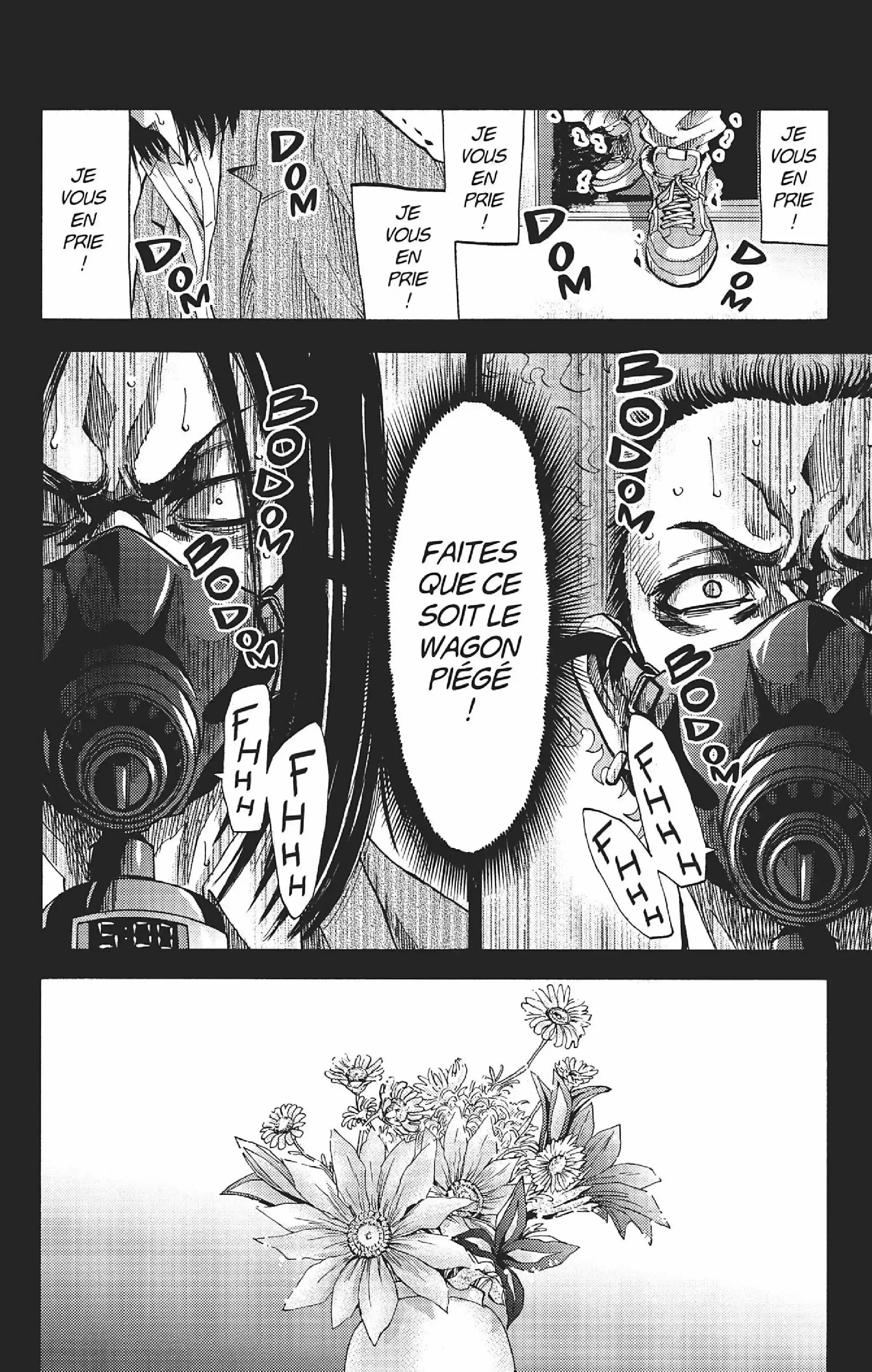Read Alice in Borderland FR Manga Online