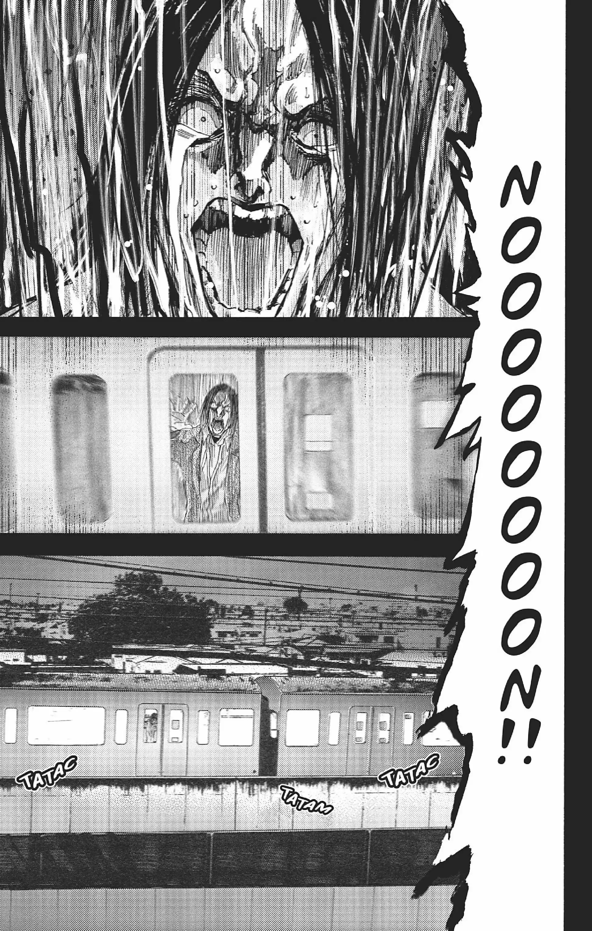 Read Alice in Borderland FR Manga Online