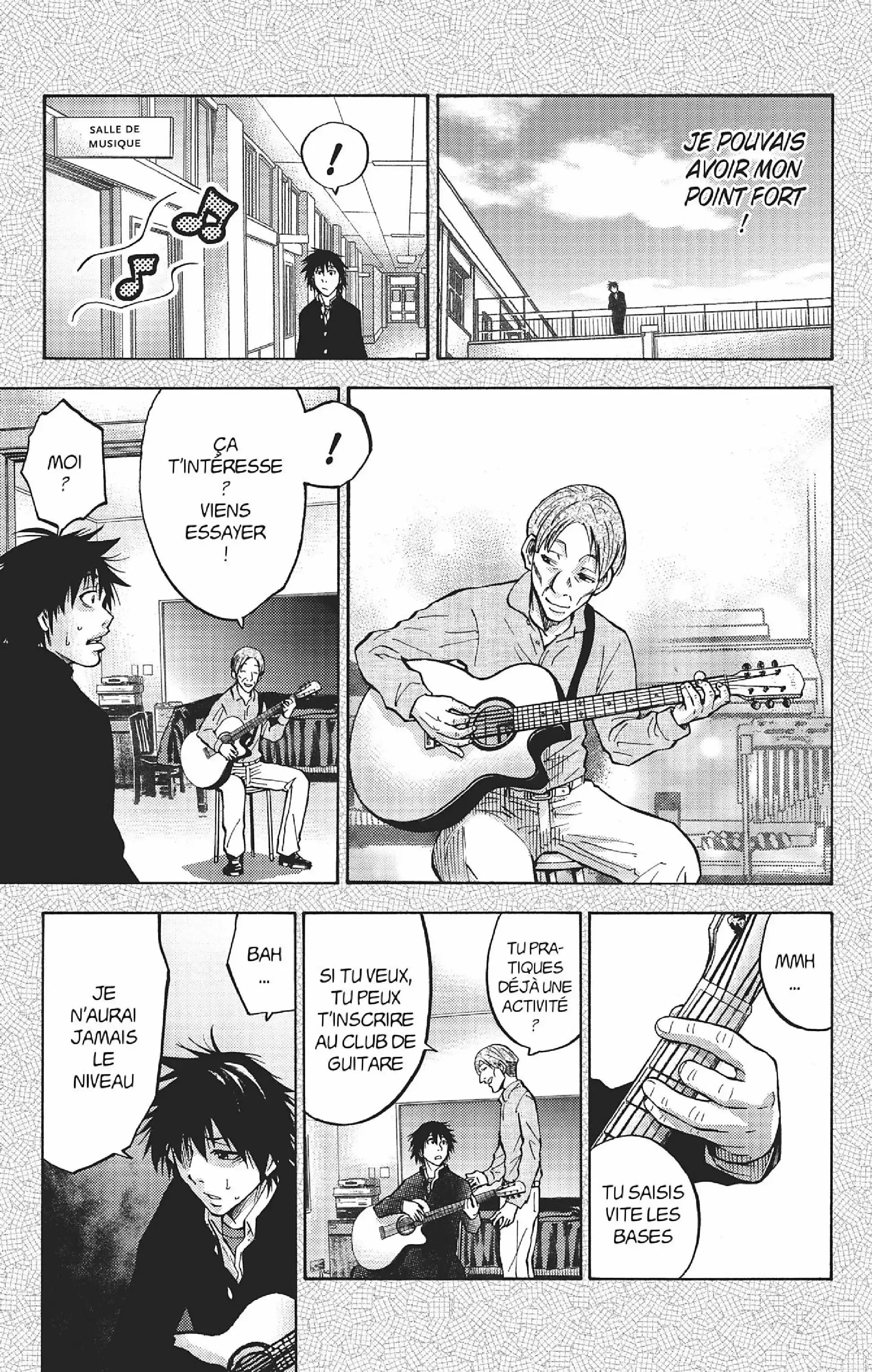 Read Alice in Borderland FR Manga Online