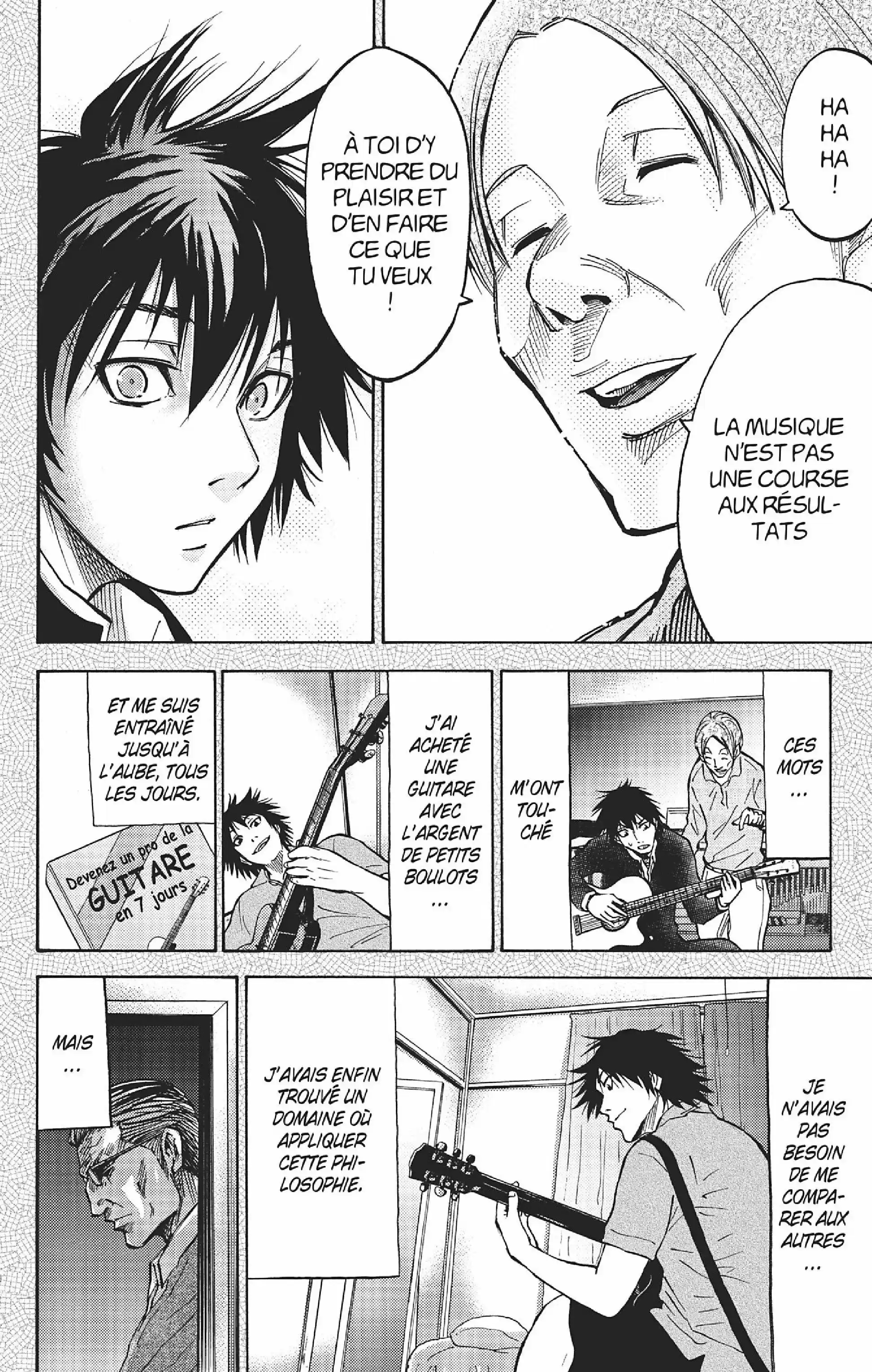Read Alice in Borderland FR Manga Online