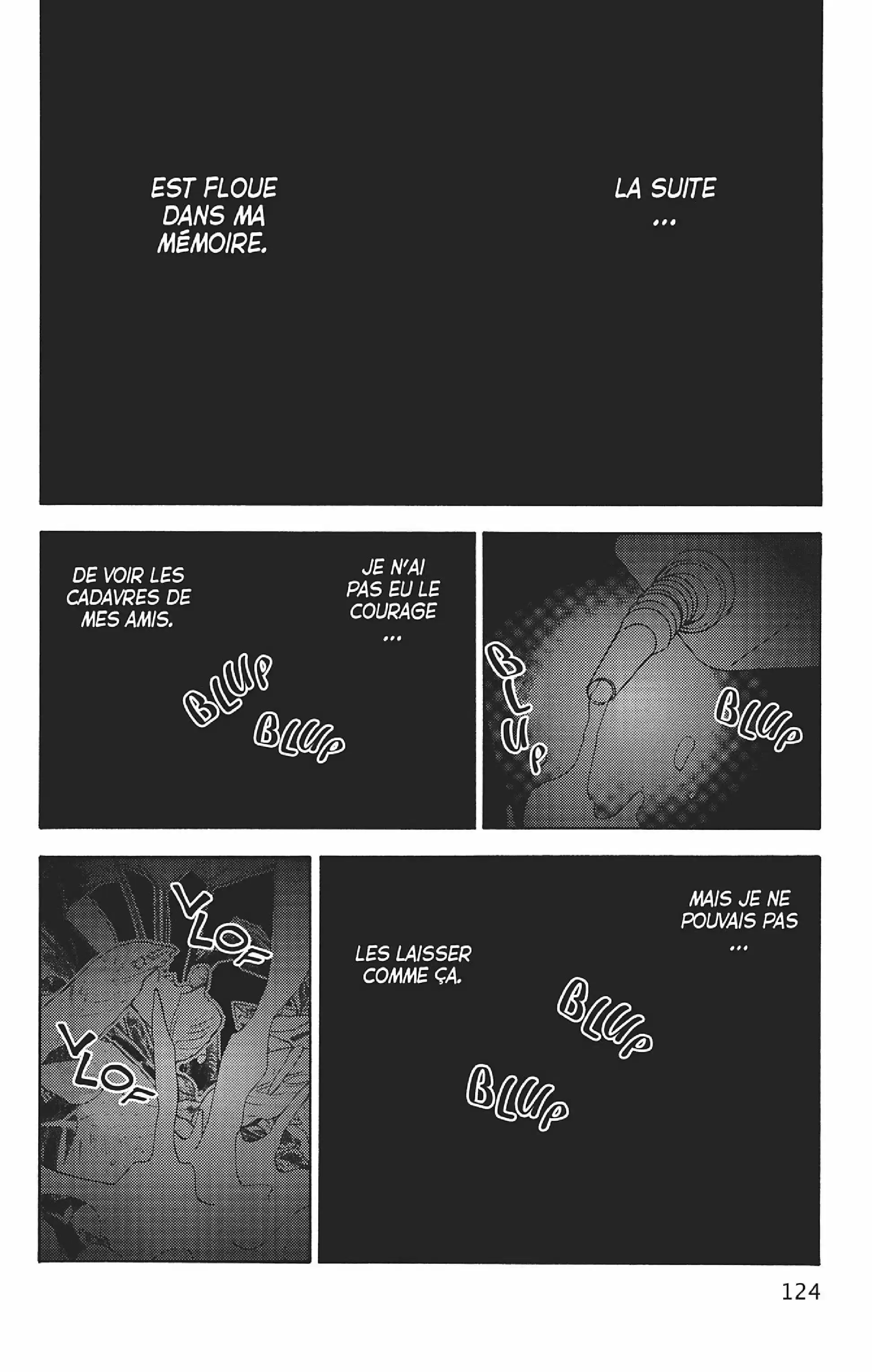 Read Alice in Borderland FR Manga Online