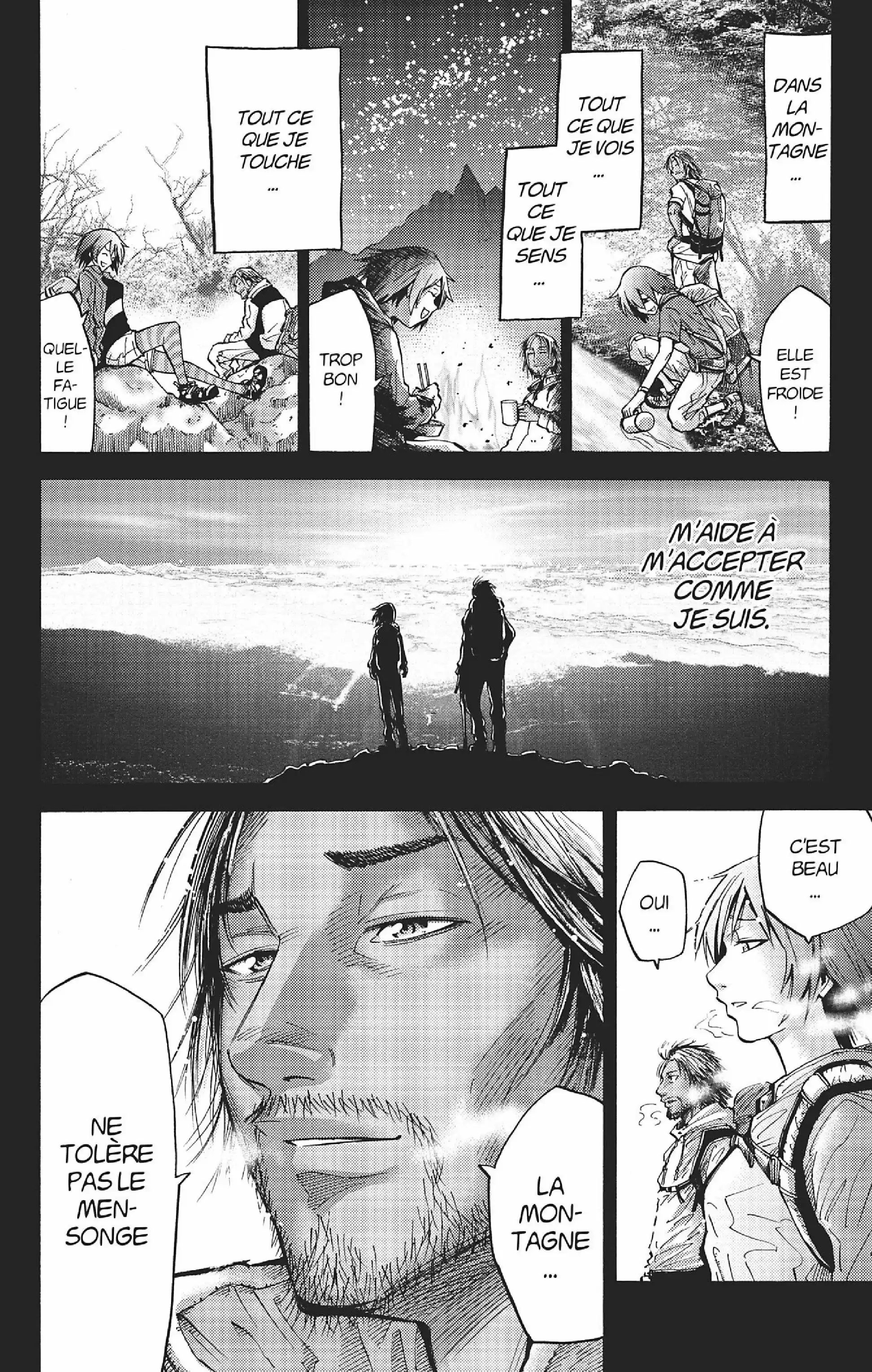 Read Alice in Borderland FR Manga Online