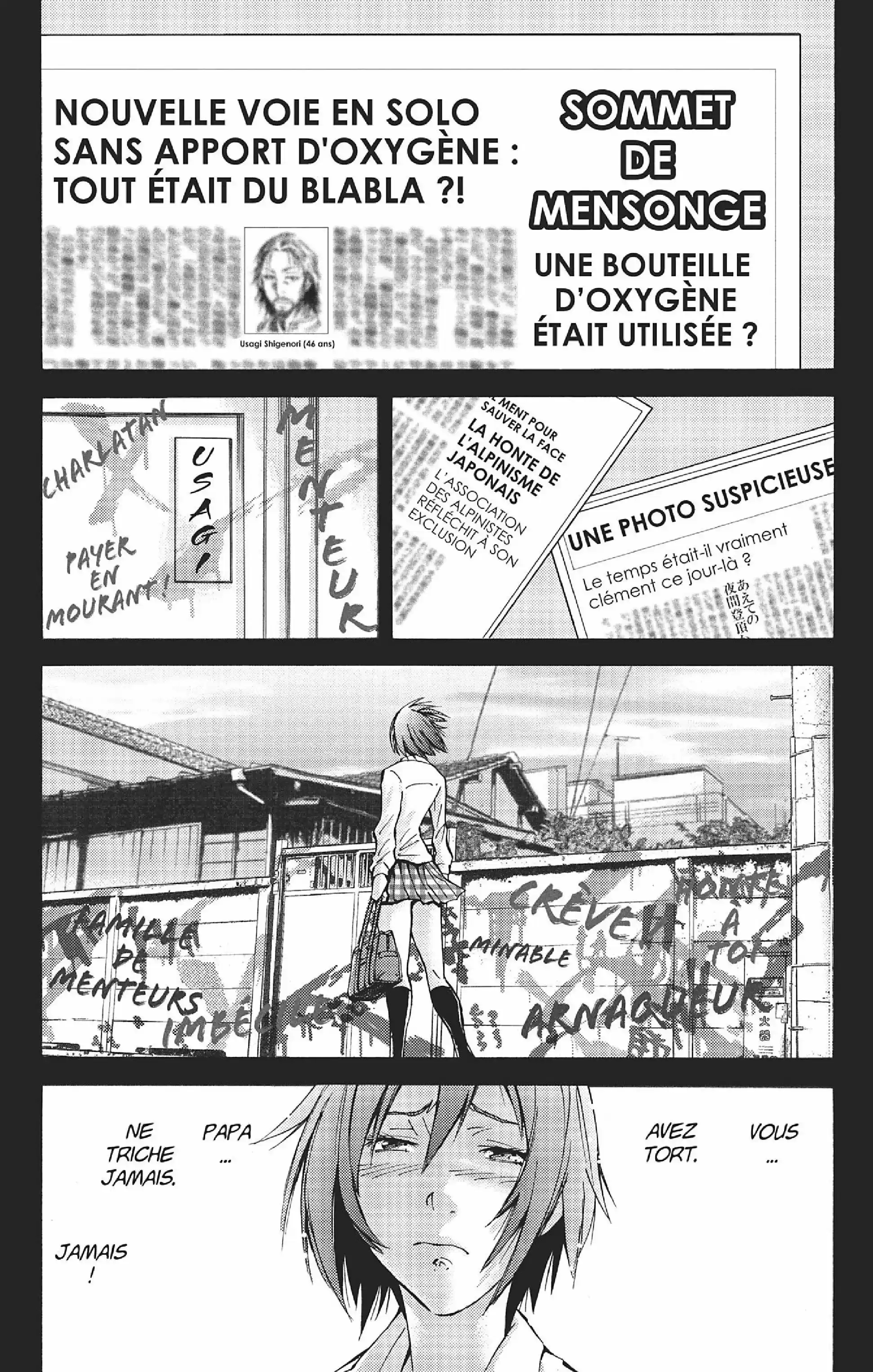 Read Alice in Borderland FR Manga Online