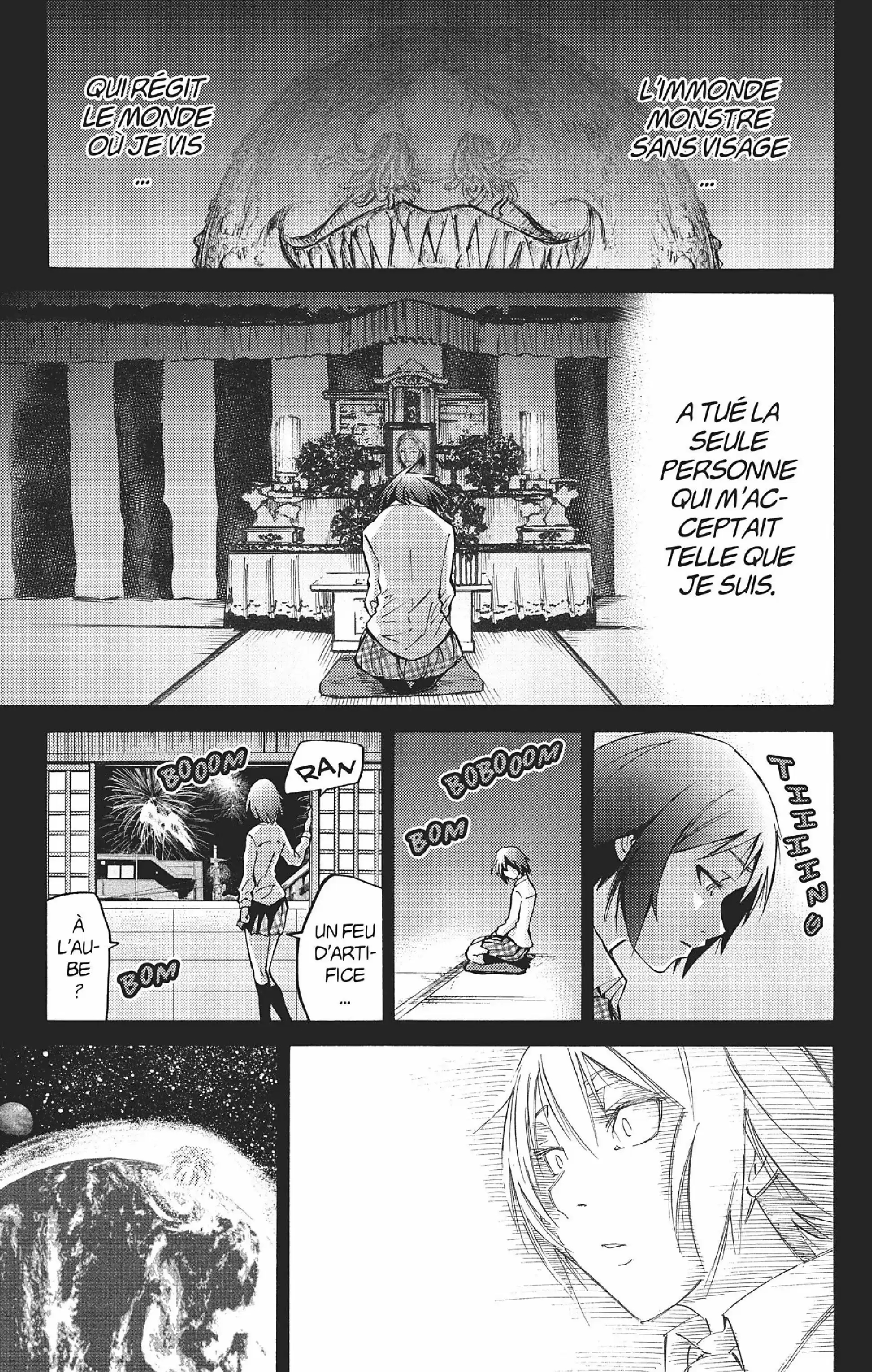 Read Alice in Borderland FR Manga Online
